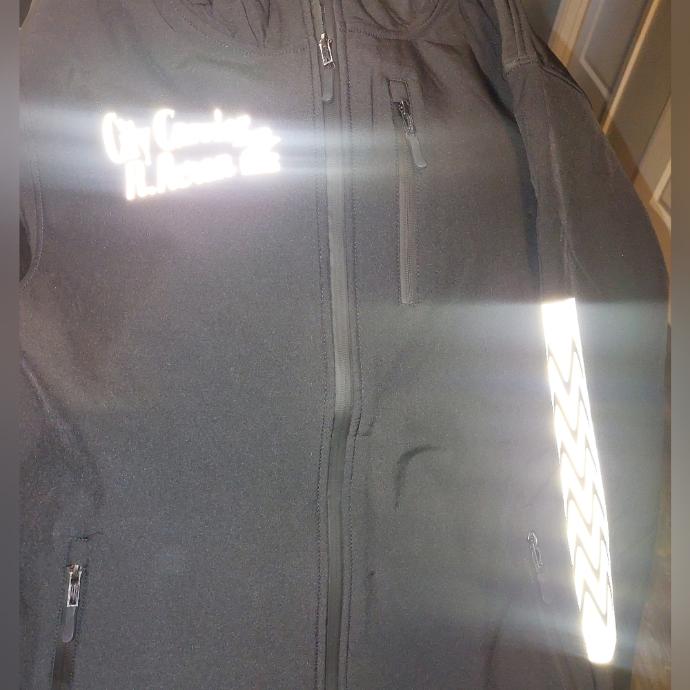 Postal Jacket - Picture 2 of 8